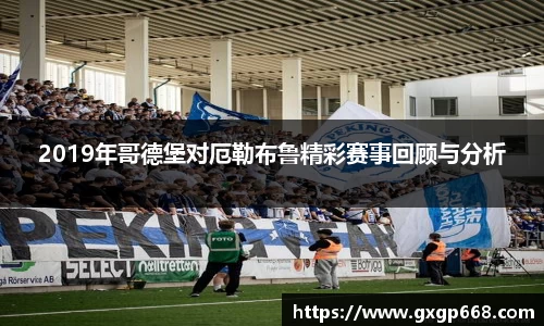 2019年哥德堡对厄勒布鲁精彩赛事回顾与分析